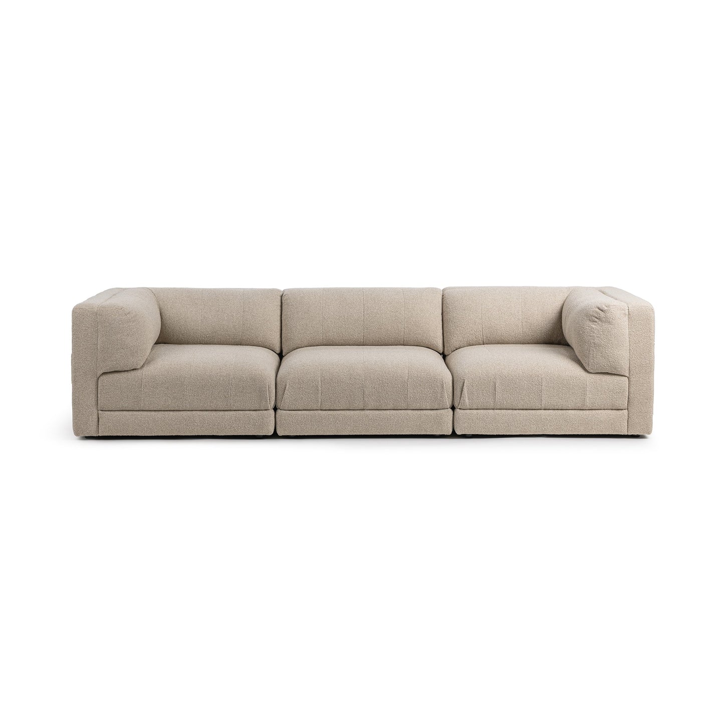 Adalynne 3 Piece Sectional