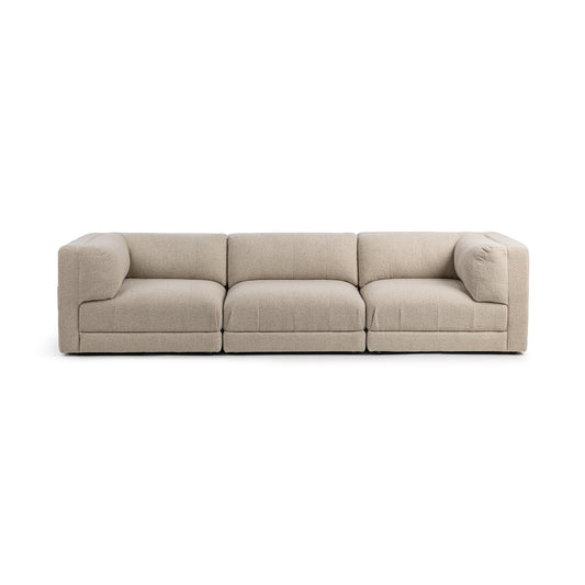 Adalynne 3 Piece Sectional