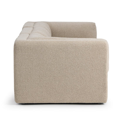 Adalynne 3 Piece Sectional