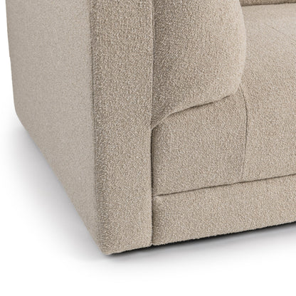 Adalynne 3 Piece Sectional