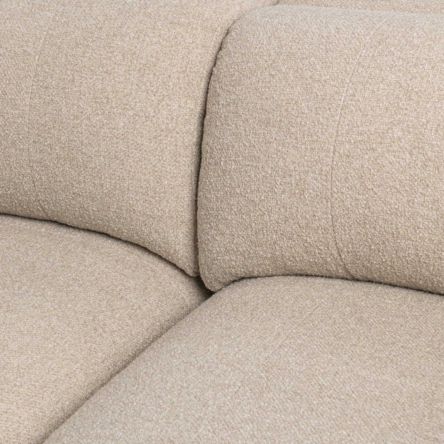 100% Polyester Sectional Adalynne 3 Piece Sectional Collection