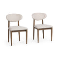 Whitmore 6 Dining Chair Set of 2