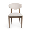 Whitmore 6 Dining Chair Set of 2