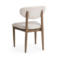 Whitmore 6 Dining Chair Set of 2