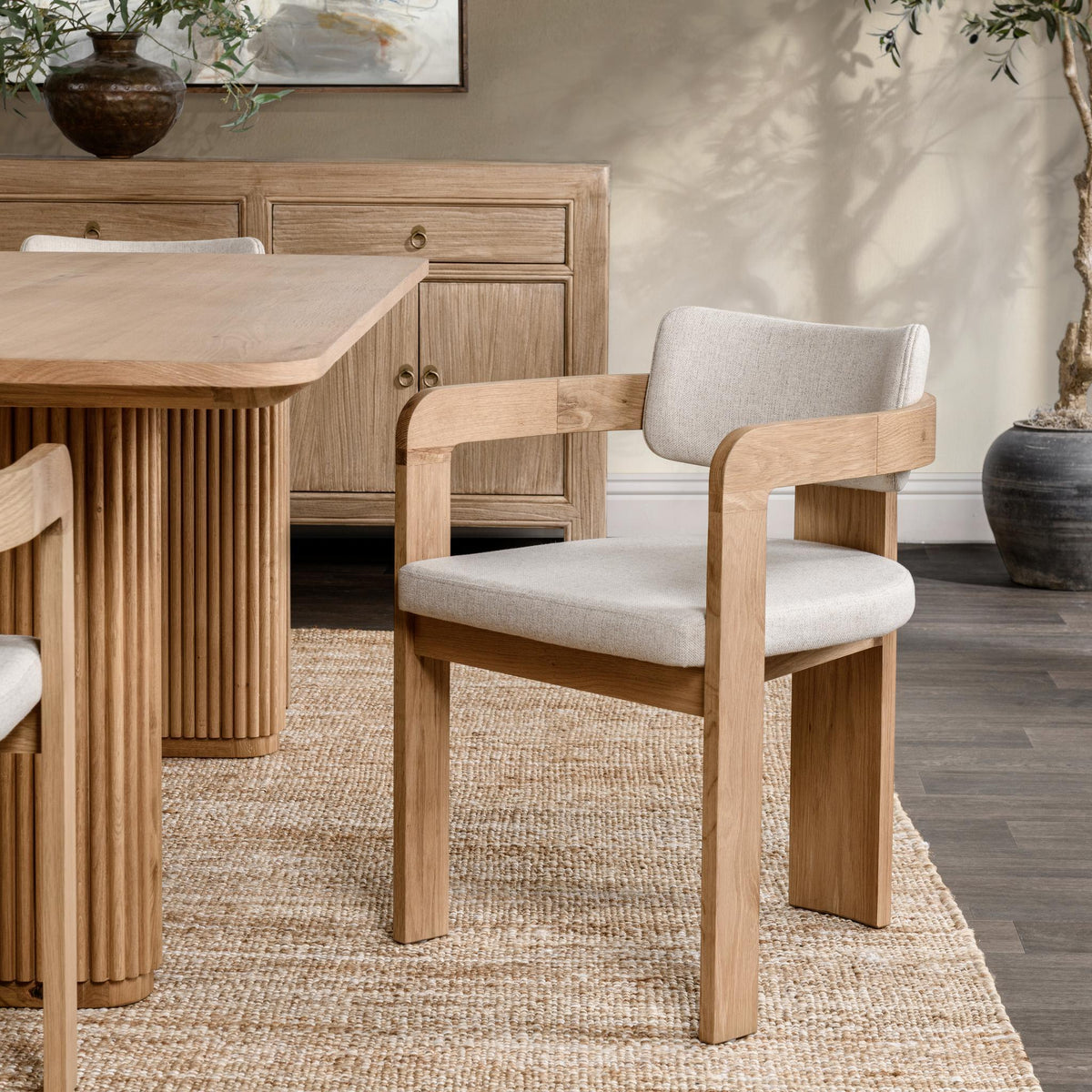 Aurelia 2 Dining Chair