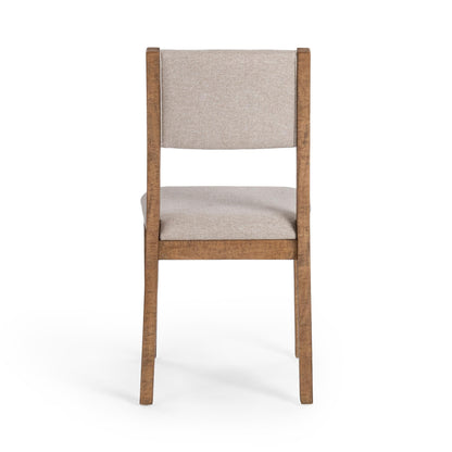 Signature Dining Chair