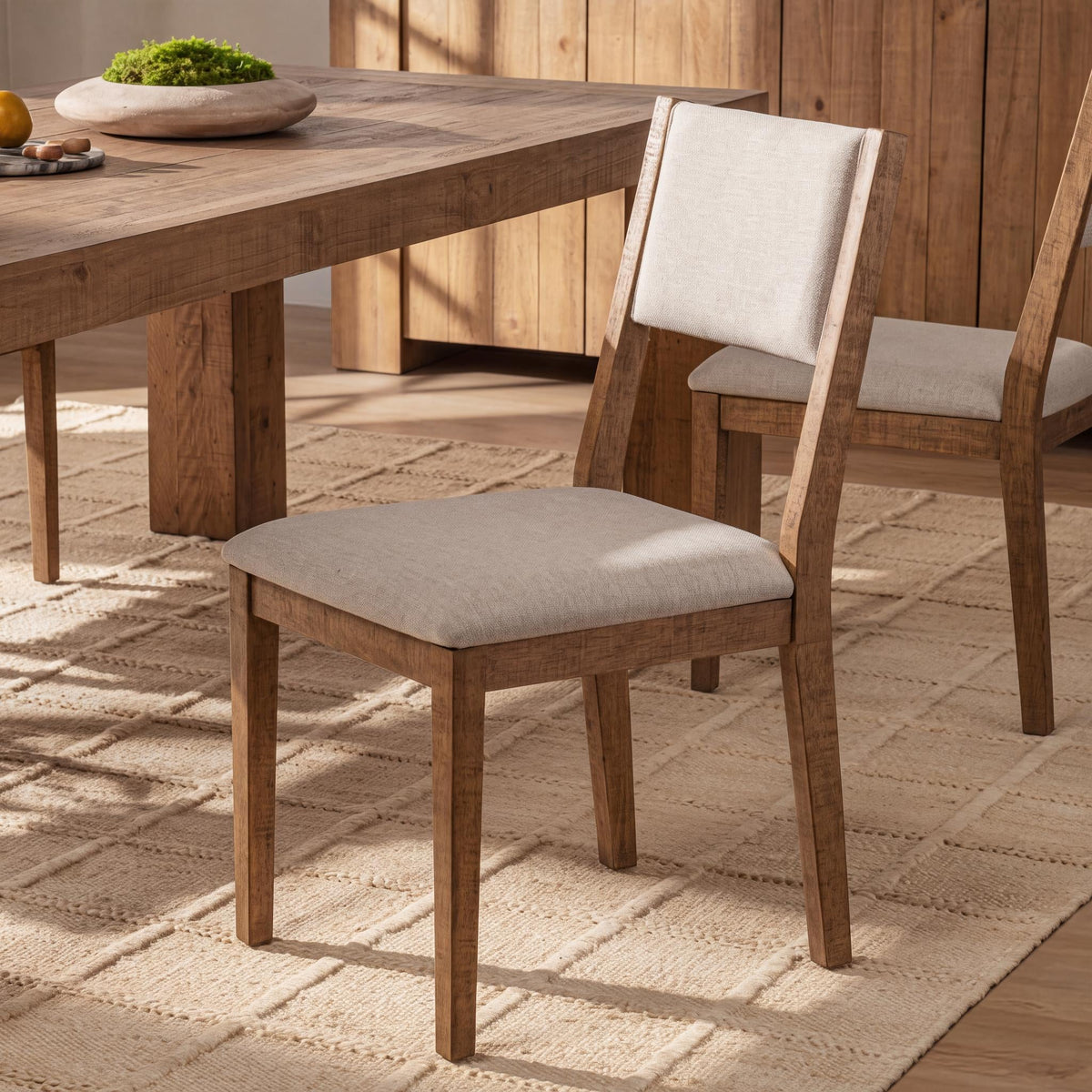 Signature Dining Chair