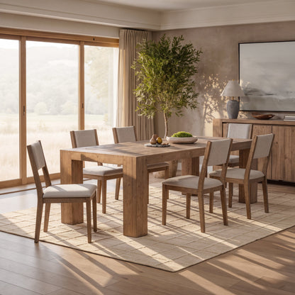 Signature Dining Chair