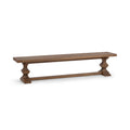 Modern Bench