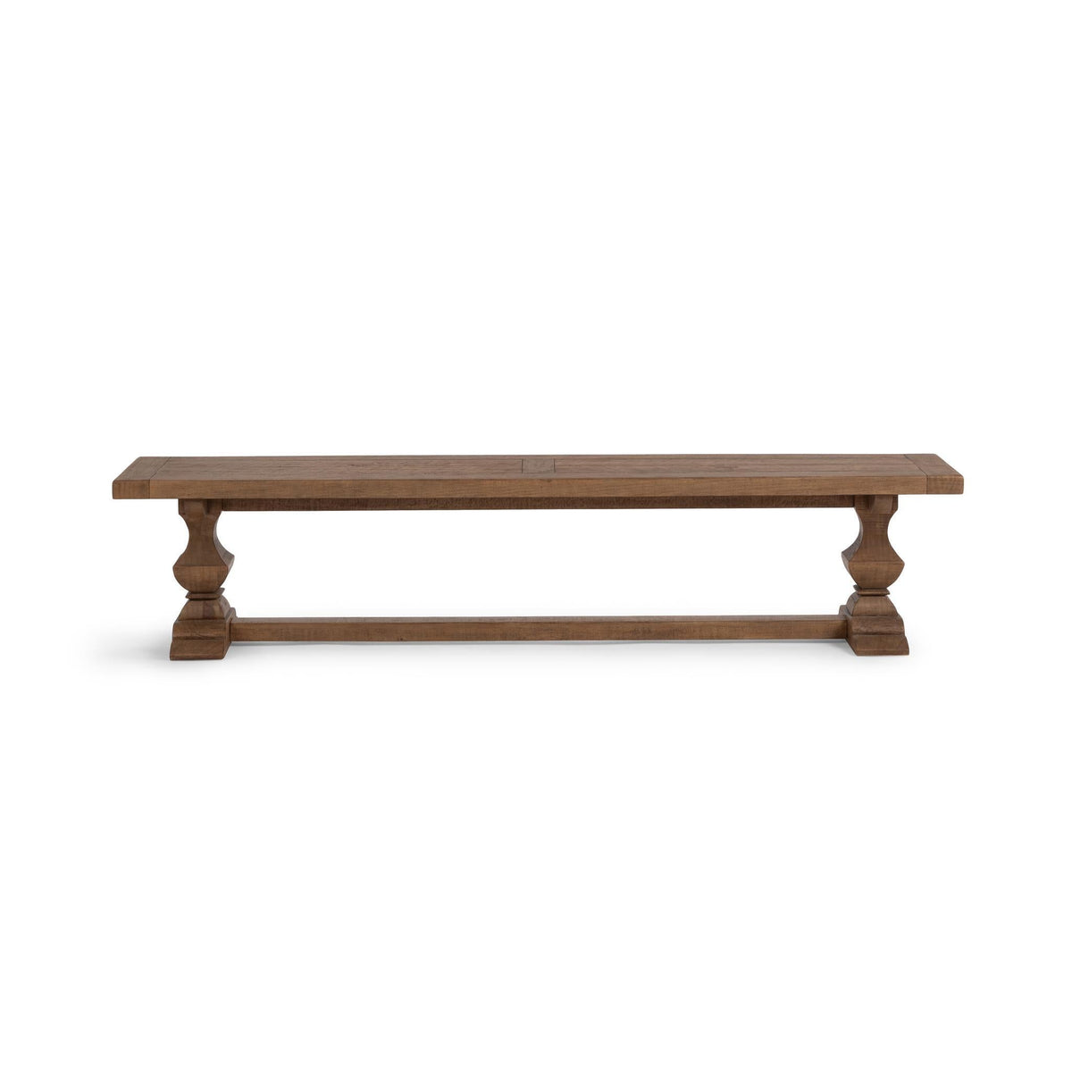 Modern Bench