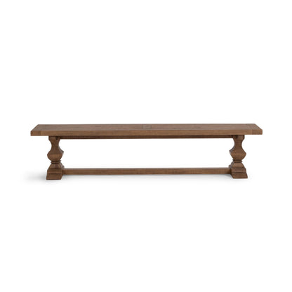 Modern Bench