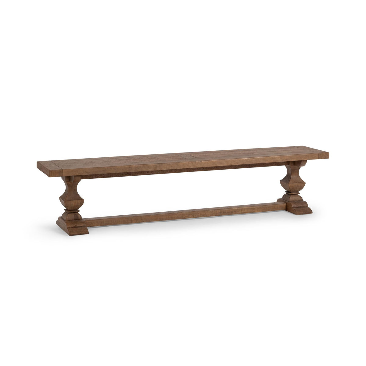 Modern Bench