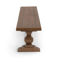 Modern Bench