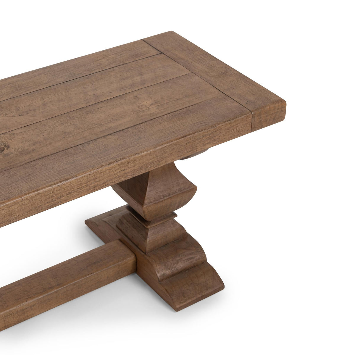 Modern Bench