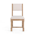 Waverly 9 Dining Chair , Set of 2