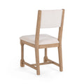 Waverly 9 Dining Chair , Set of 2
