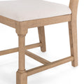 Waverly 9 Dining Chair , Set of 2