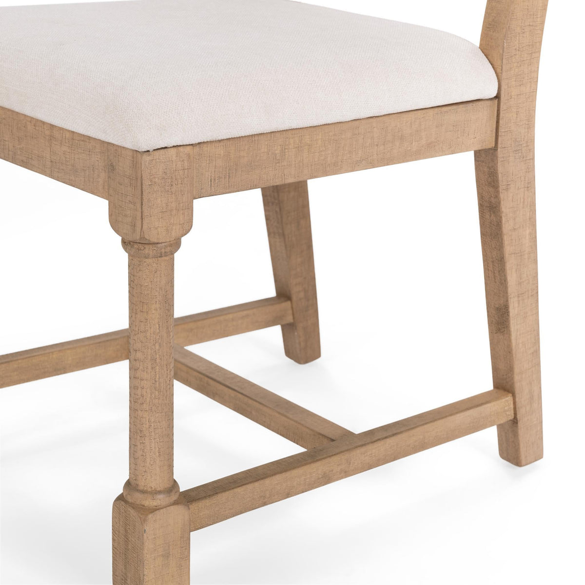 Waverly 9 Dining Chair , Set of 2