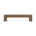 Signature Bench