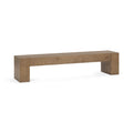 Signature Bench