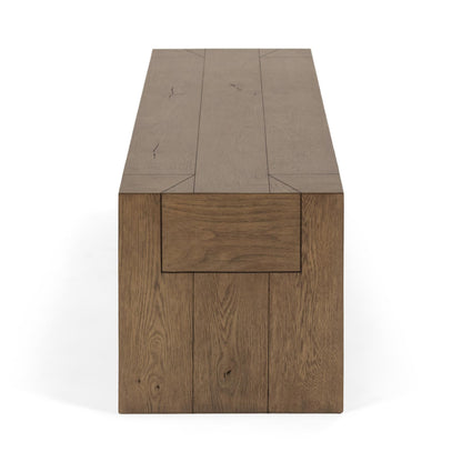Signature Bench
