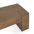 Signature Bench