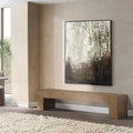 Signature Bench