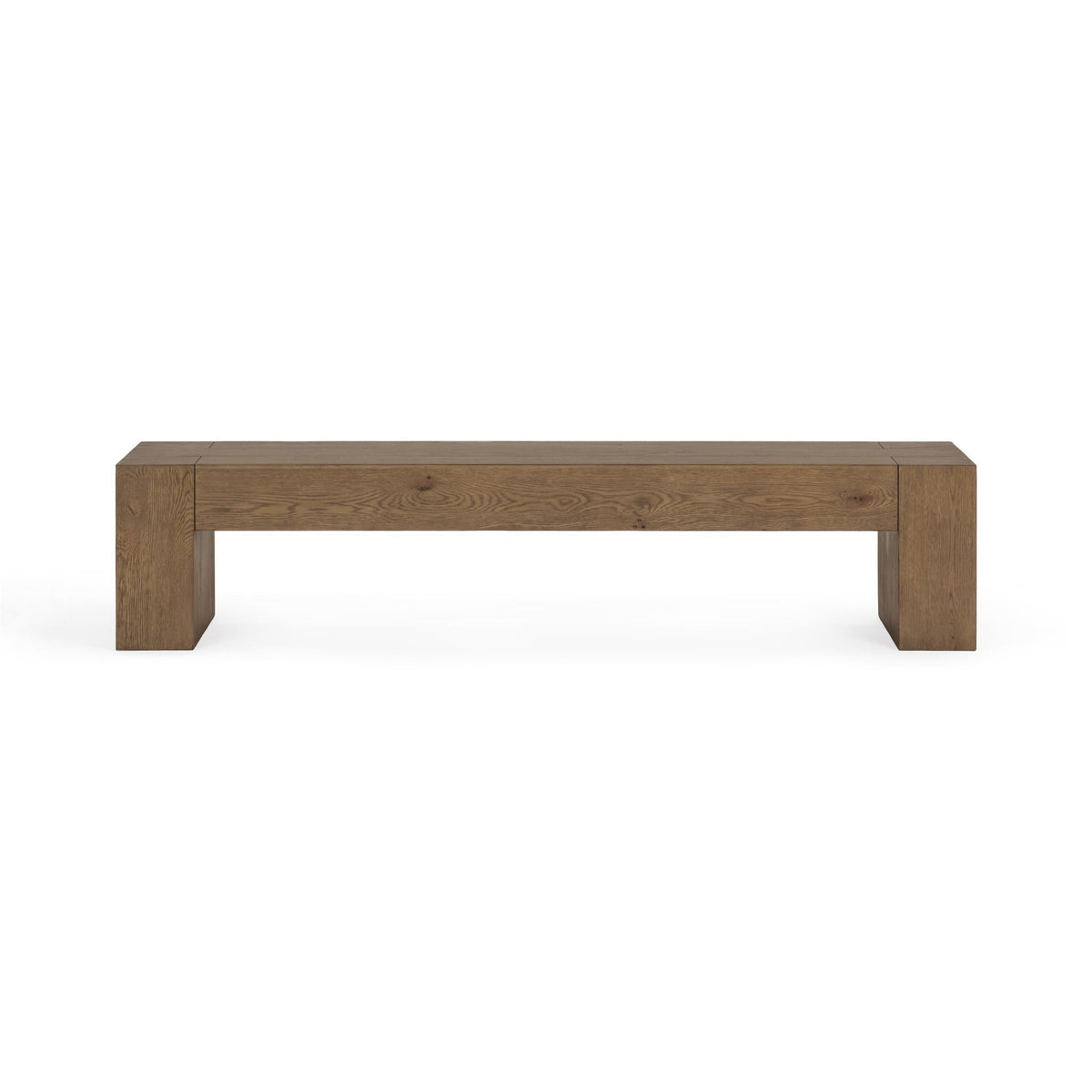 Signature Bench