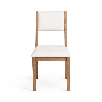 Tremont 12 Dining Chair , Set of 2