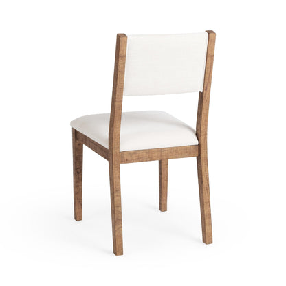 Tremont 12 Dining Chair , Set of 2