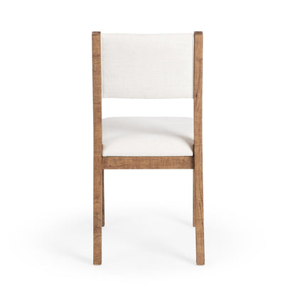 Tremont 12 Dining Chair , Set of 2