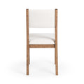 Tremont 12 Dining Chair , Set of 2
