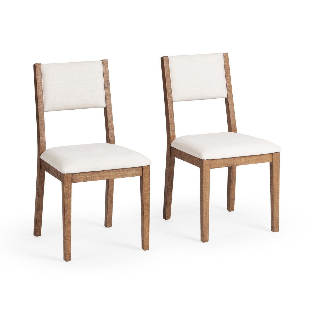 Tremont 12 Dining Chair , Set of 2
