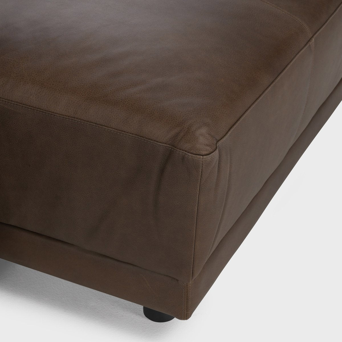 Espresso MX Sectional Hauser 2 Piece Sectional Collection
