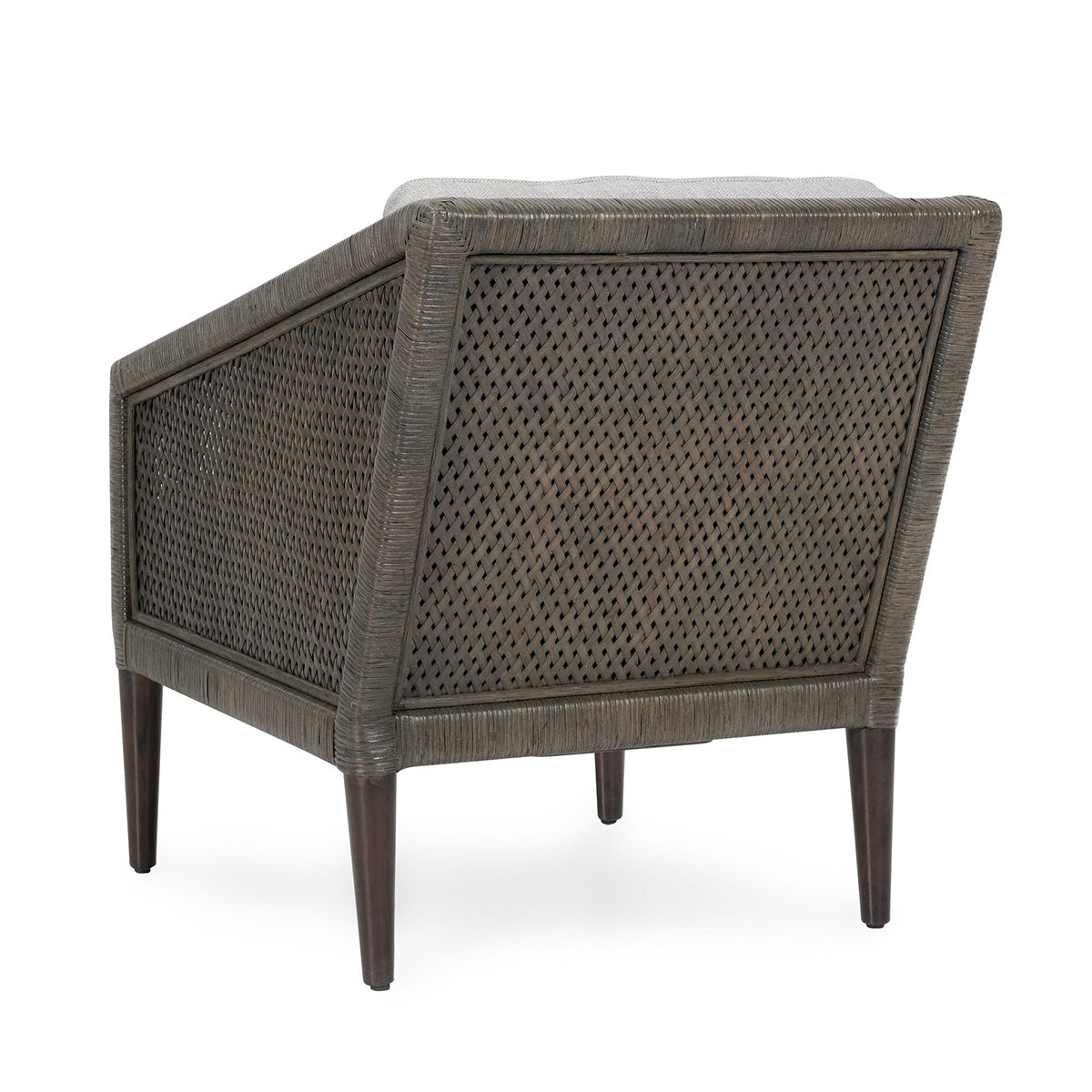 Pearl Gray/Gray Accent Chair Kaitlin Accent Chair Collection