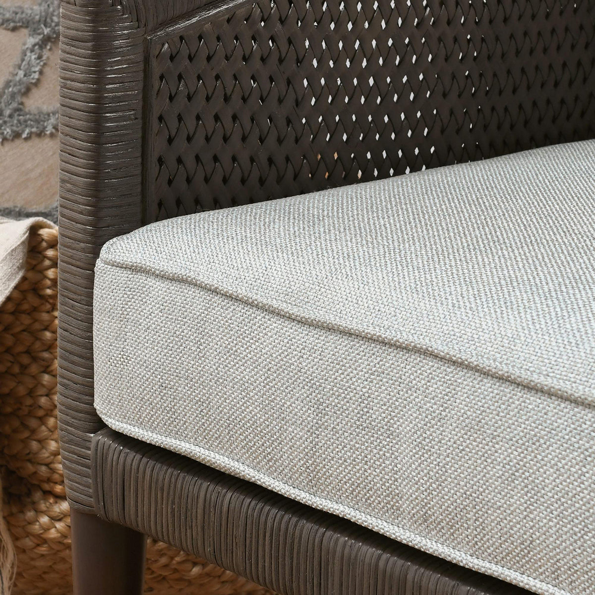 Pearl Gray/Gray Accent Chair Kaitlin Accent Chair Collection