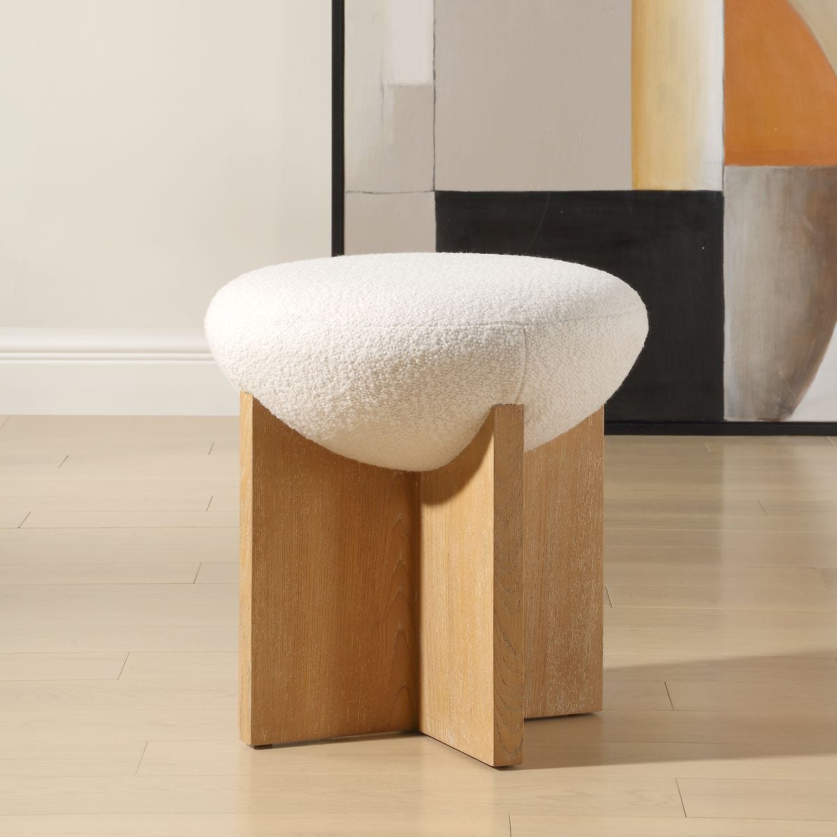 Curated Furniture