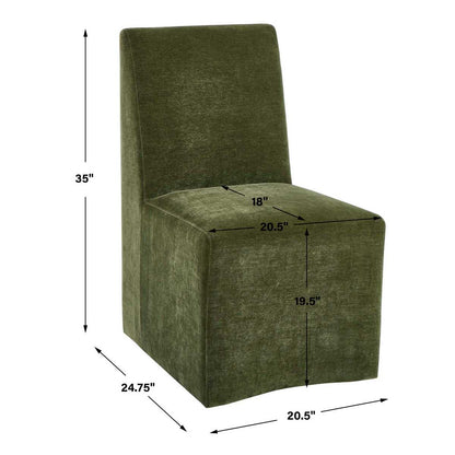Heritage Dining Chair