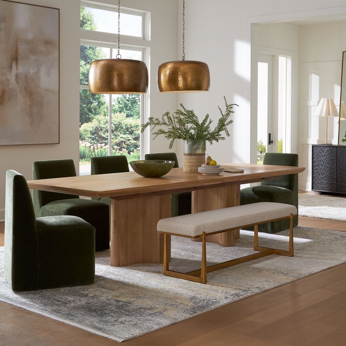 Heritage Dining Chair