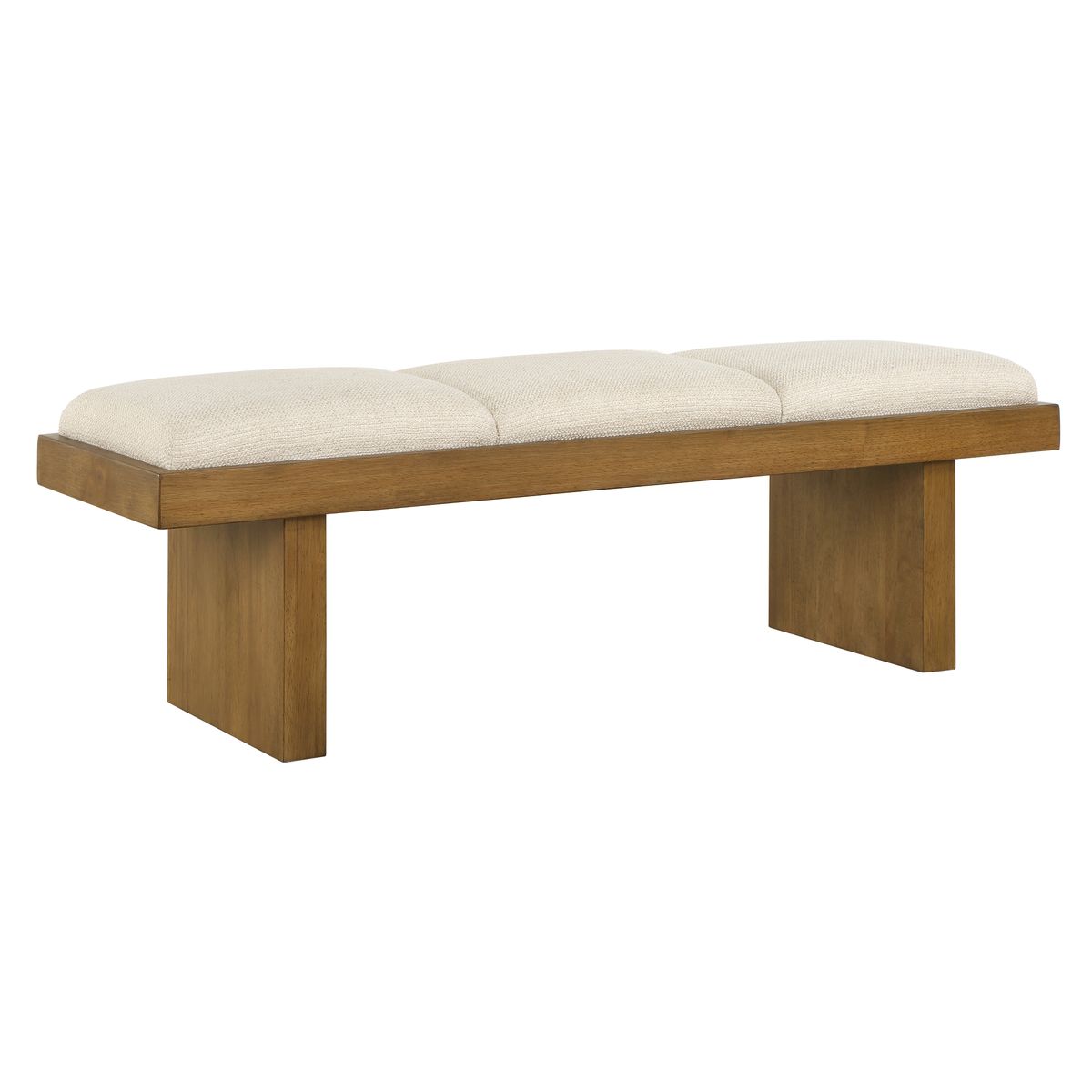 Elevated Bench