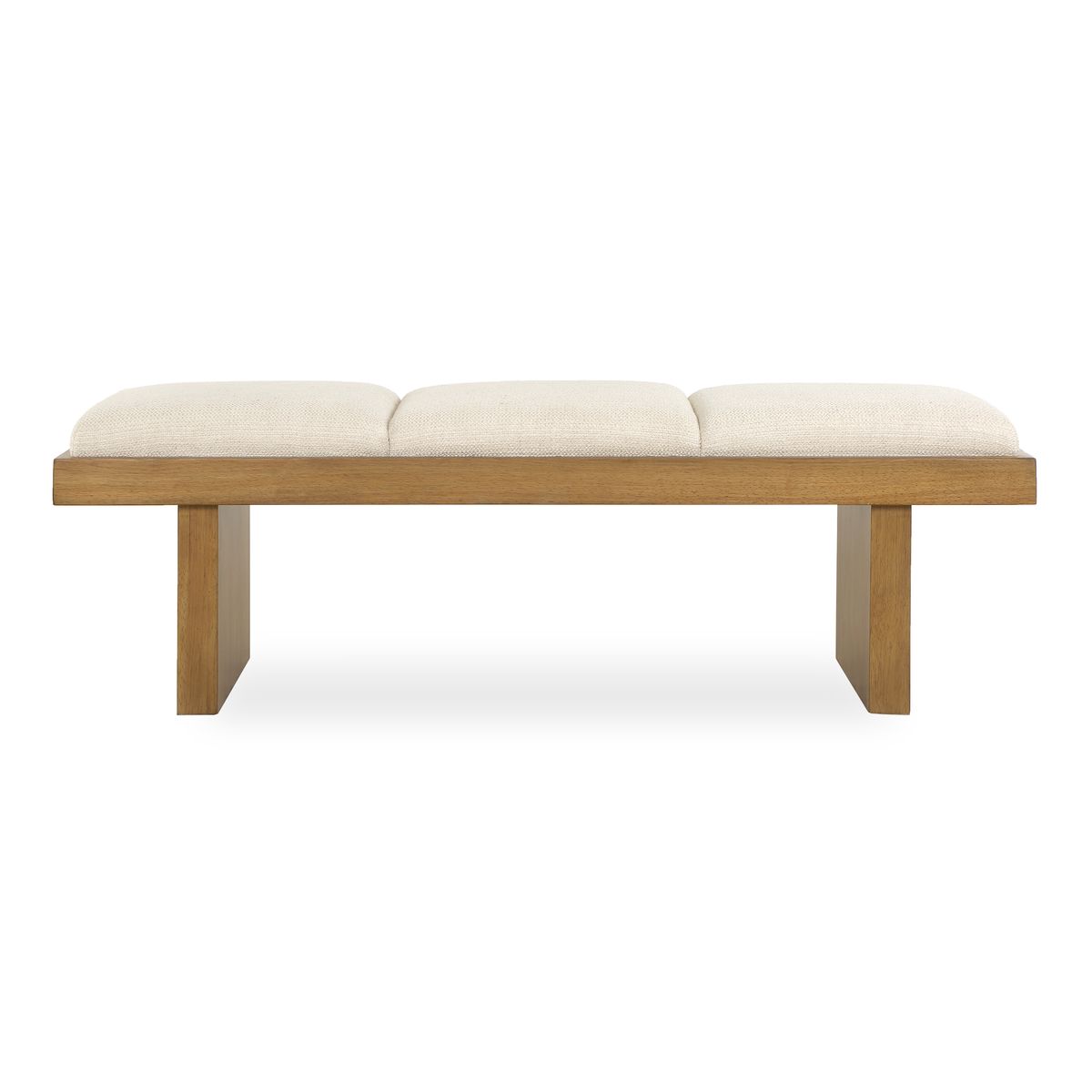 Elevated Bench