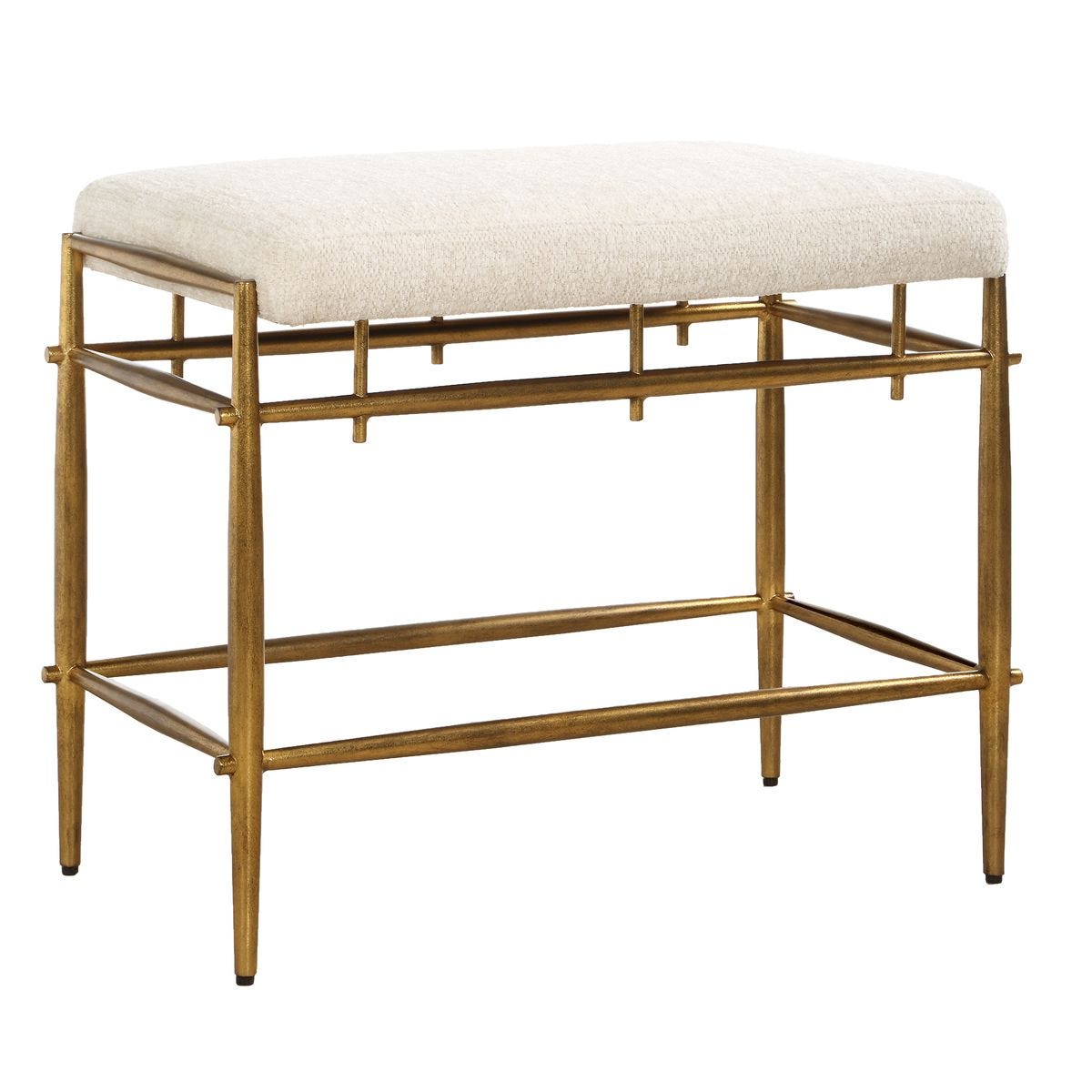 Elevated Bench