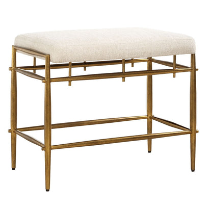 Elevated Bench