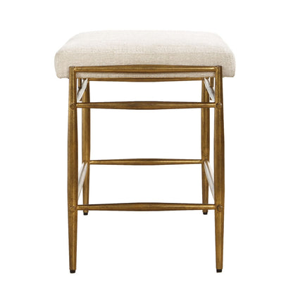 Elevated Bench