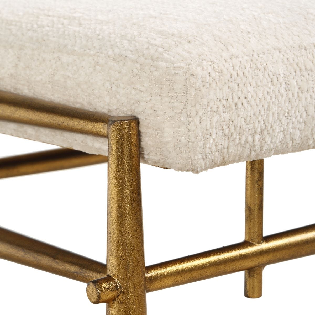 Elevated Bench