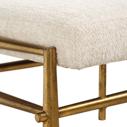 Elevated Bench
