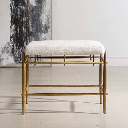 Elevated Bench