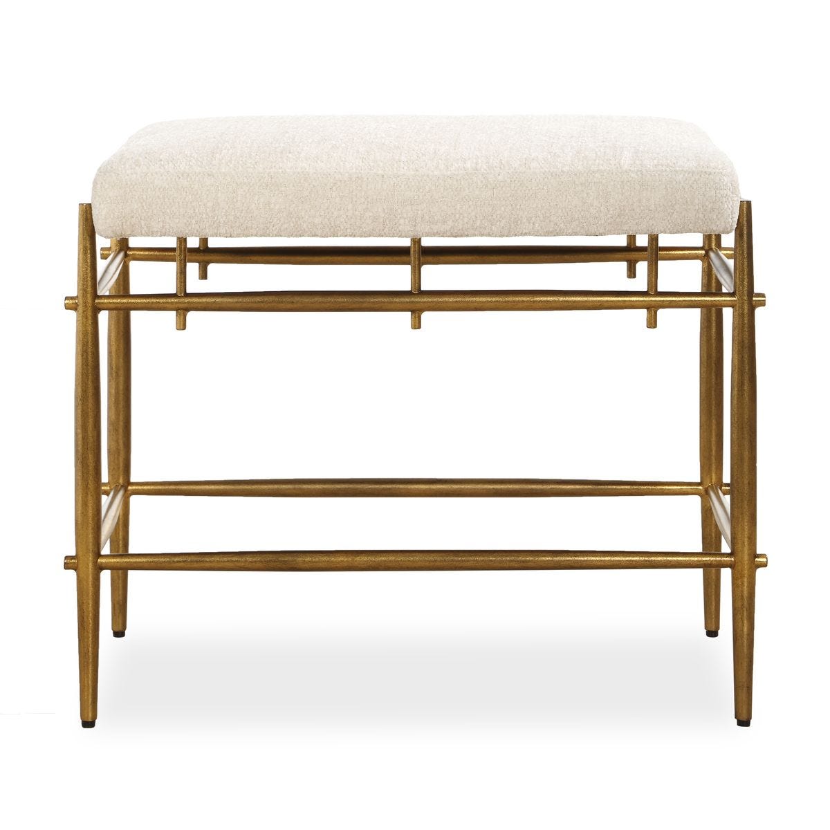 Elevated Bench