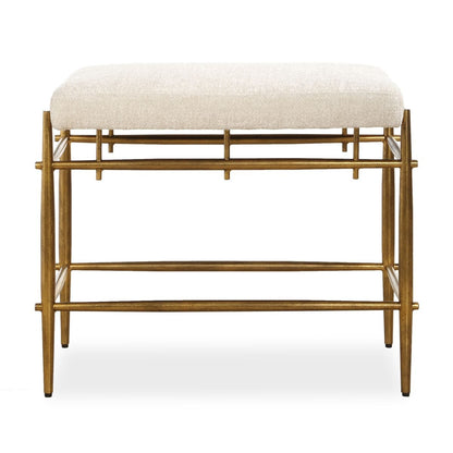 Elevated Bench