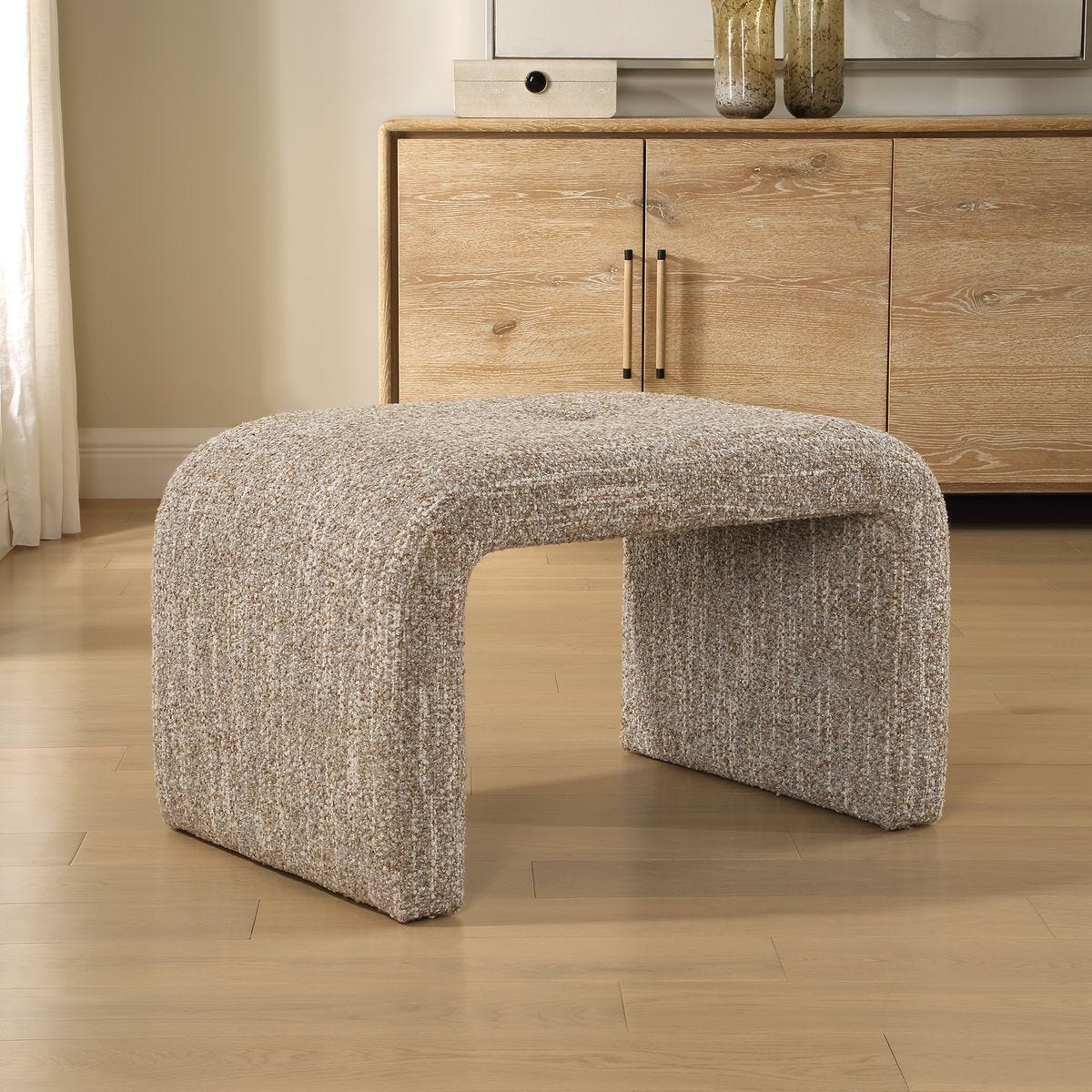 Artisan Bench